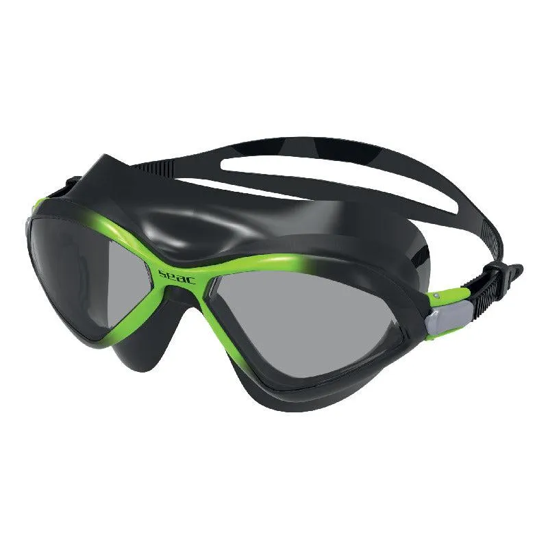 Seac Diablo Swimming Goggles
