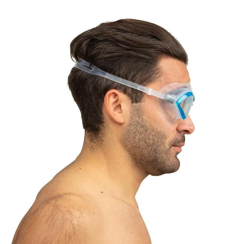 Seac Diablo Swimming Goggles