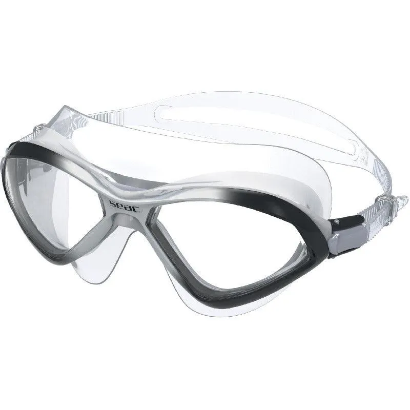 Seac Diablo Swimming Goggles