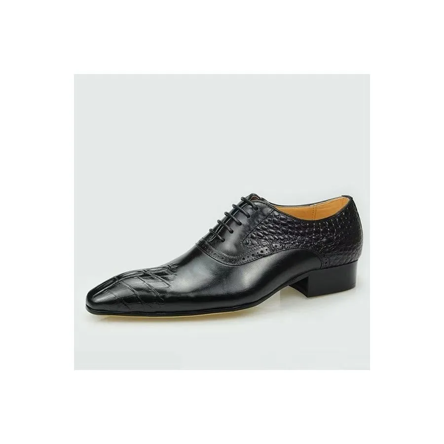 Serpatura Business Elite Oxfords