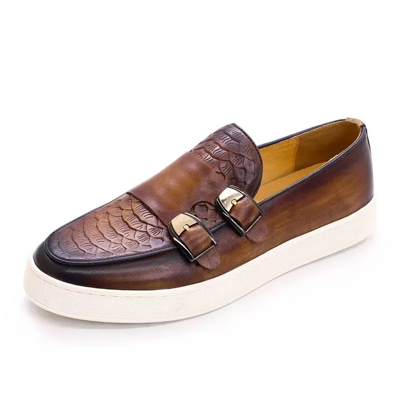 Serpatura Event Luxe Loafers