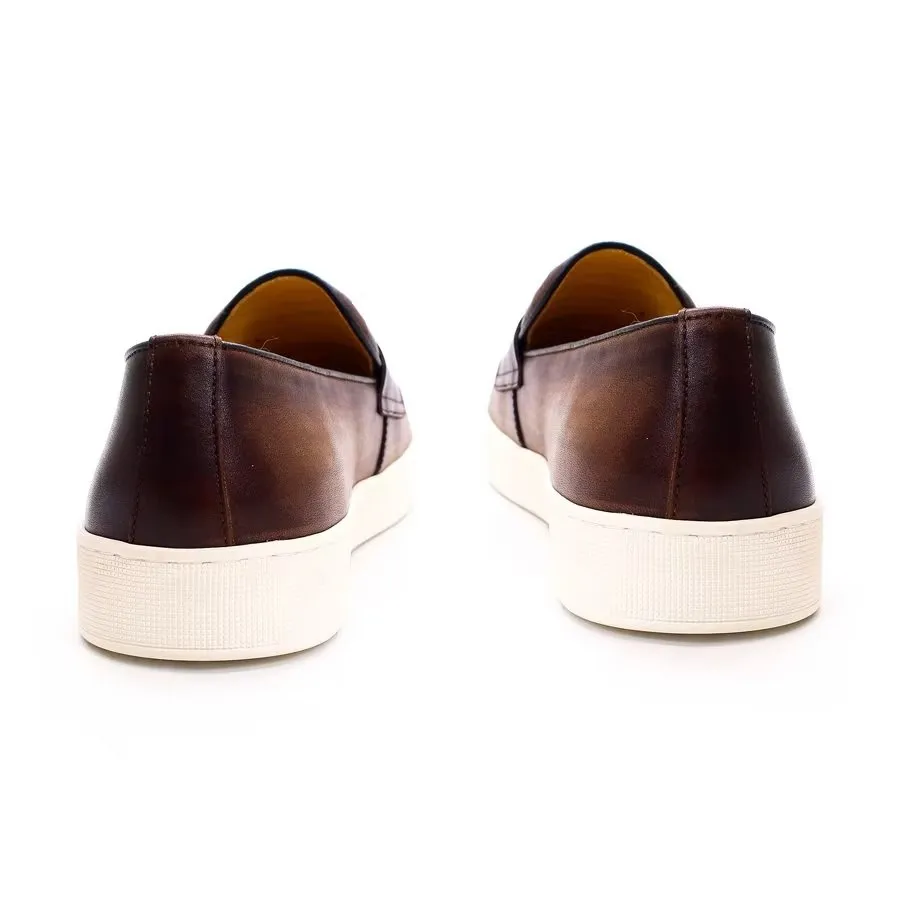 Serpatura Event Luxe Loafers