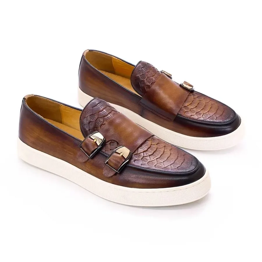 Serpatura Event Luxe Loafers