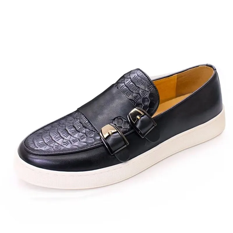 Serpatura Event Luxe Loafers