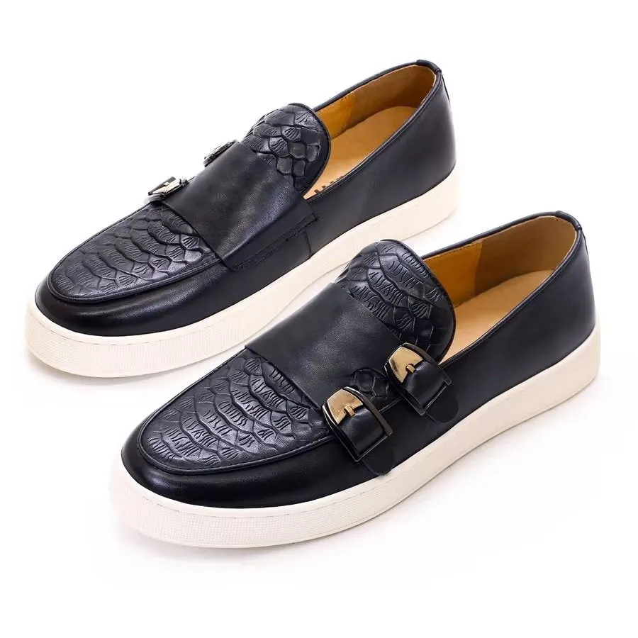 Serpatura Event Luxe Loafers