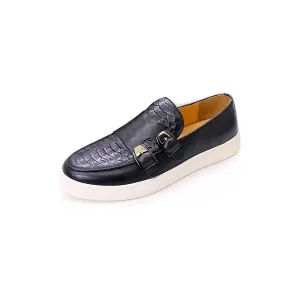 Serpatura Event Luxe Loafers