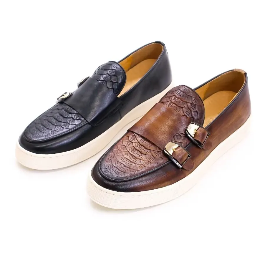 Serpatura Event Luxe Loafers