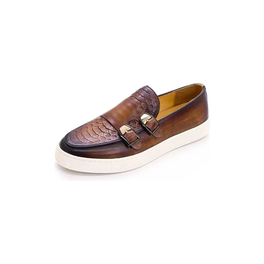 Serpatura Event Luxe Loafers