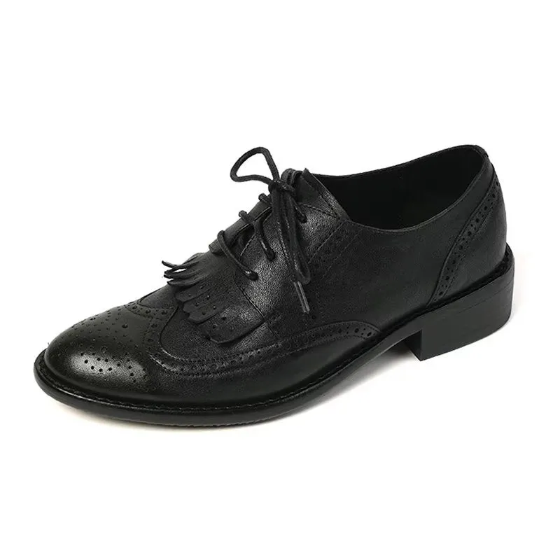 Serpatura Professional Step Loafers