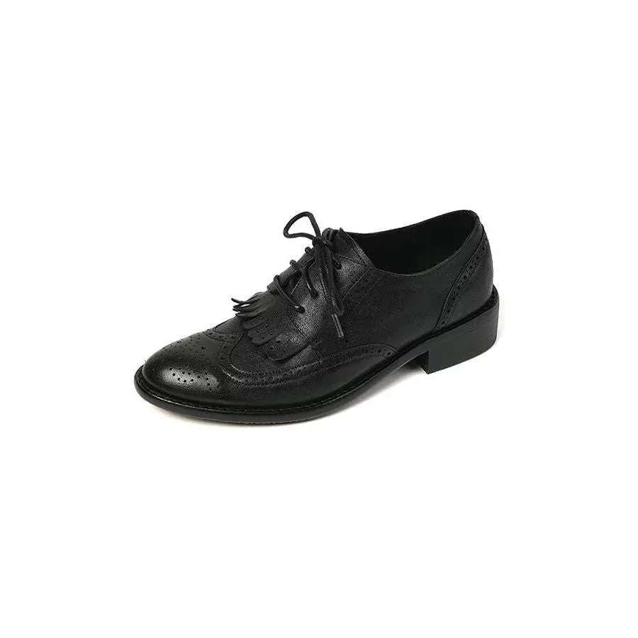 Serpatura Professional Step Loafers