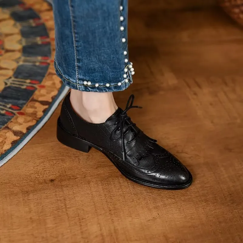 Serpatura Professional Step Loafers