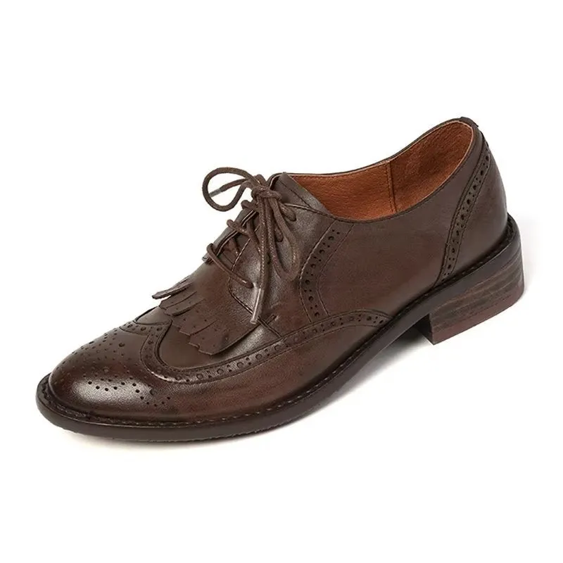 Serpatura Professional Step Loafers