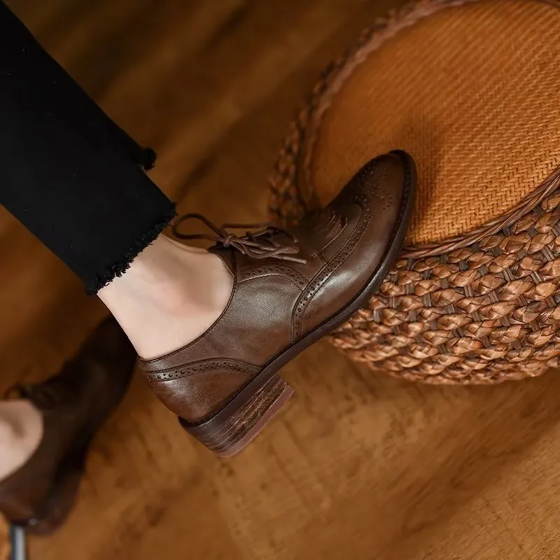 Serpatura Professional Step Loafers