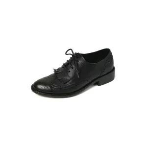 Serpatura Professional Step Loafers