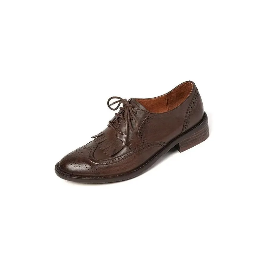 Serpatura Professional Step Loafers
