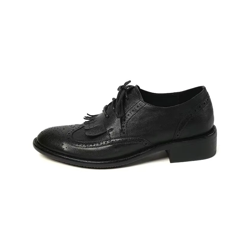 Serpatura Professional Step Loafers
