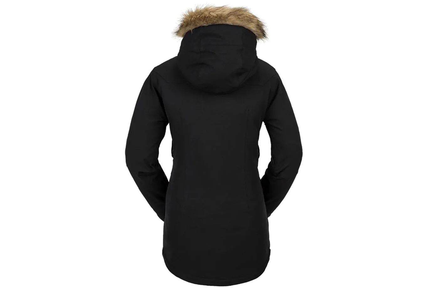 SHADOW INS JACKET
