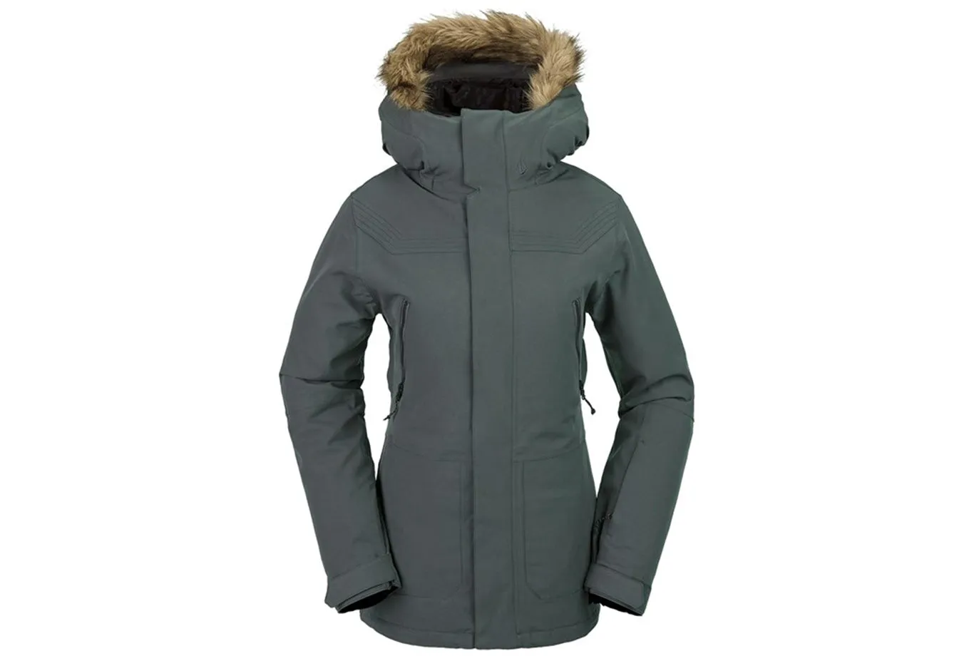 SHADOW INS JACKET