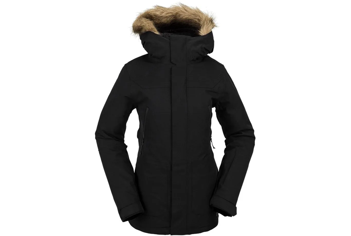 SHADOW INS JACKET