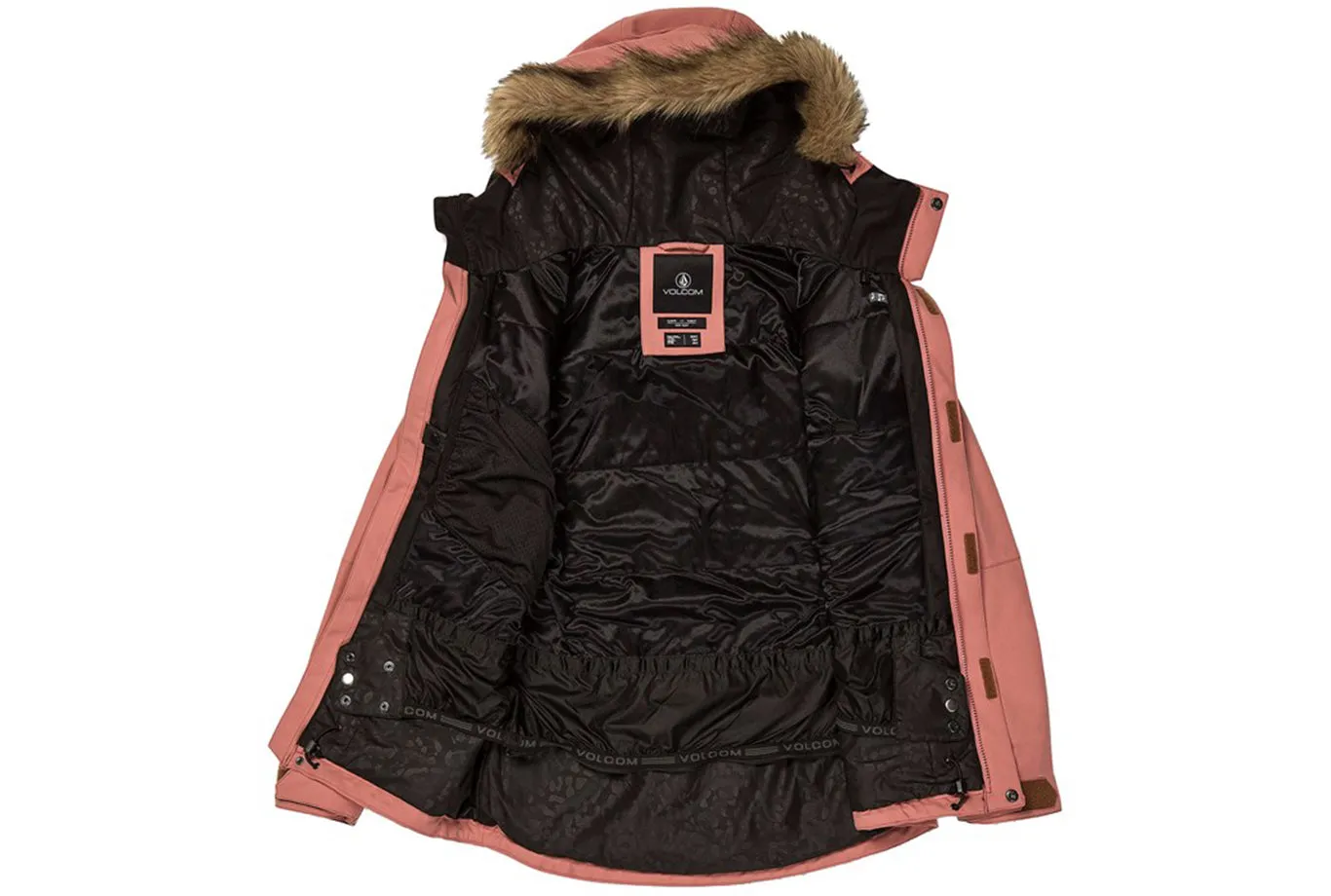 SHADOW INS JACKET