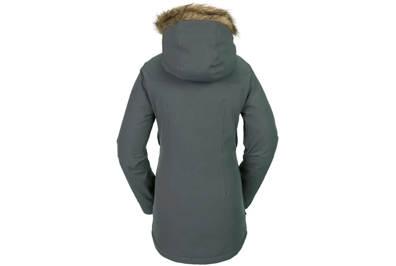 SHADOW INS JACKET