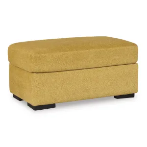 Signature Design by Ashley Keerwick Fabric Ottoman 6750614