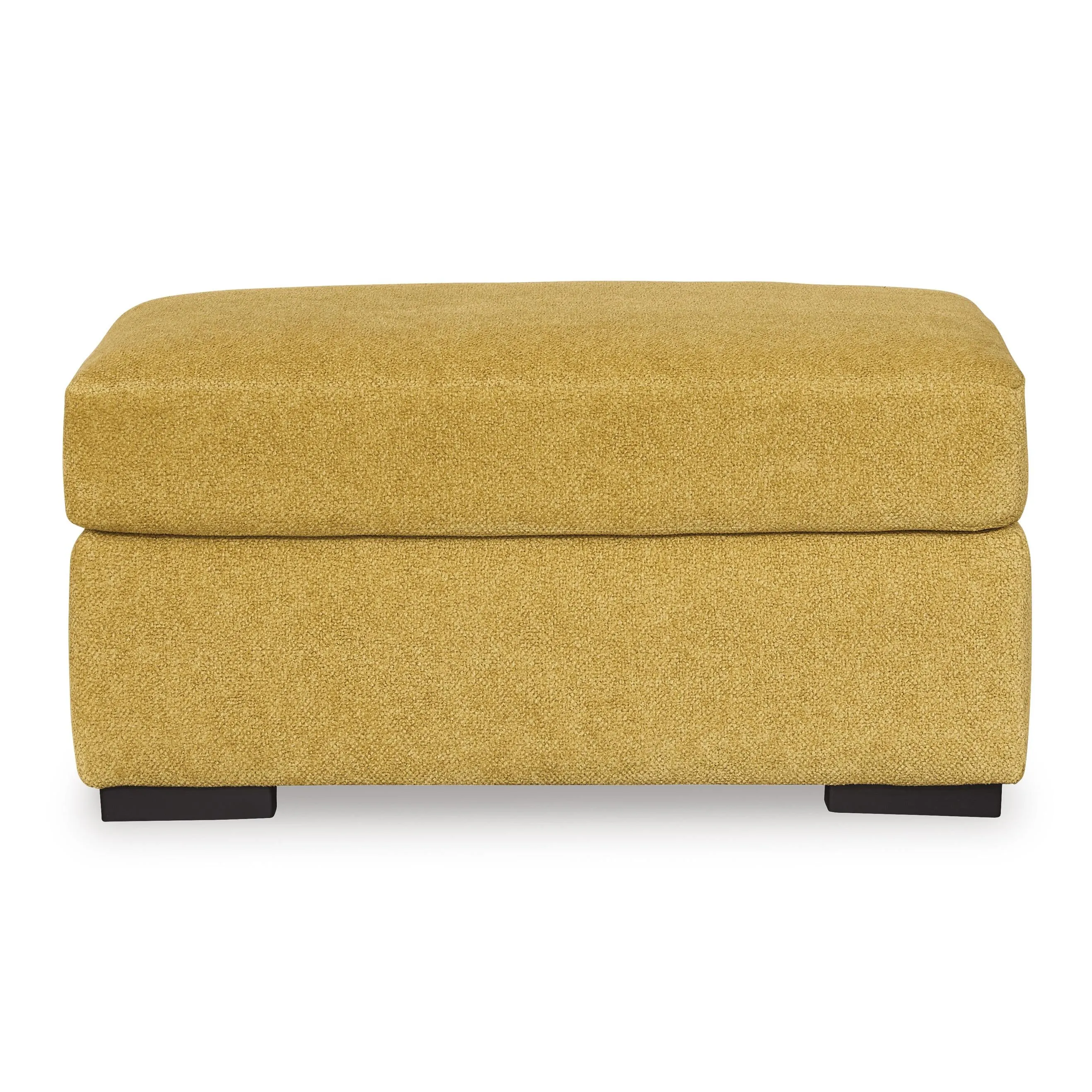 Signature Design by Ashley Keerwick Fabric Ottoman 6750614