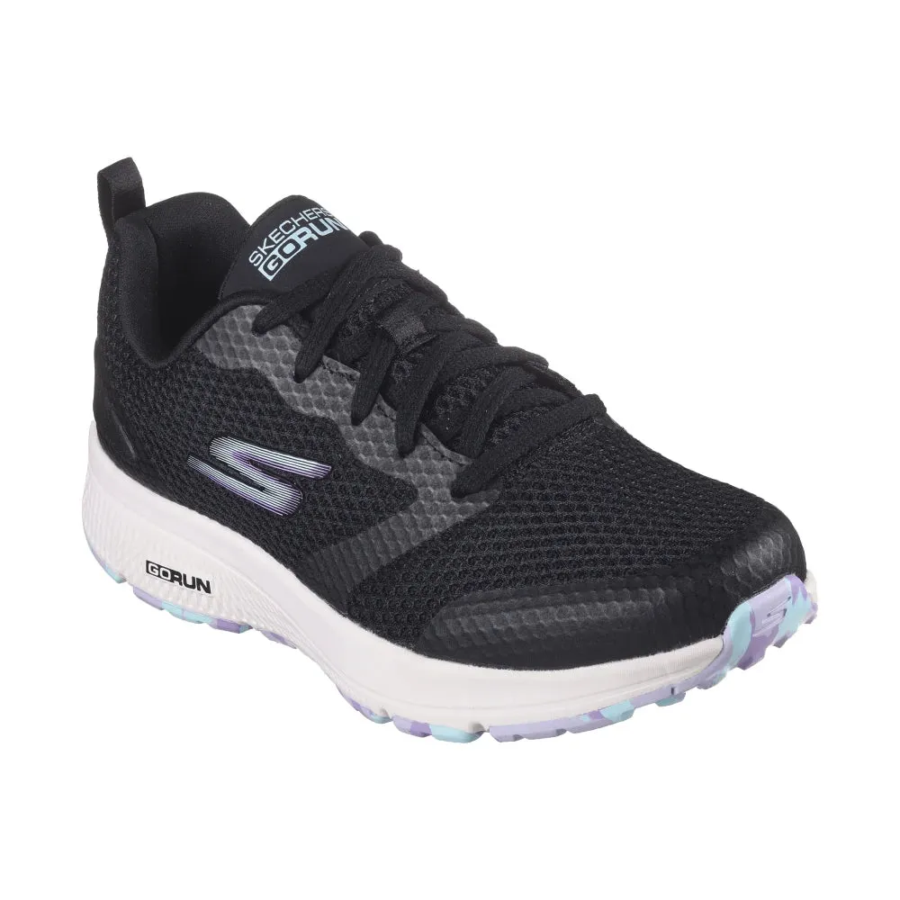 SKECHERS GO RUN CONSISTENT - 128292 - BKLV