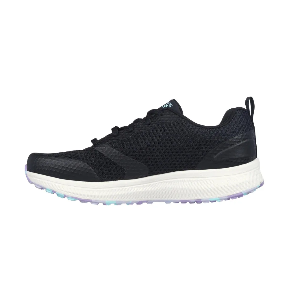 SKECHERS GO RUN CONSISTENT - 128292 - BKLV