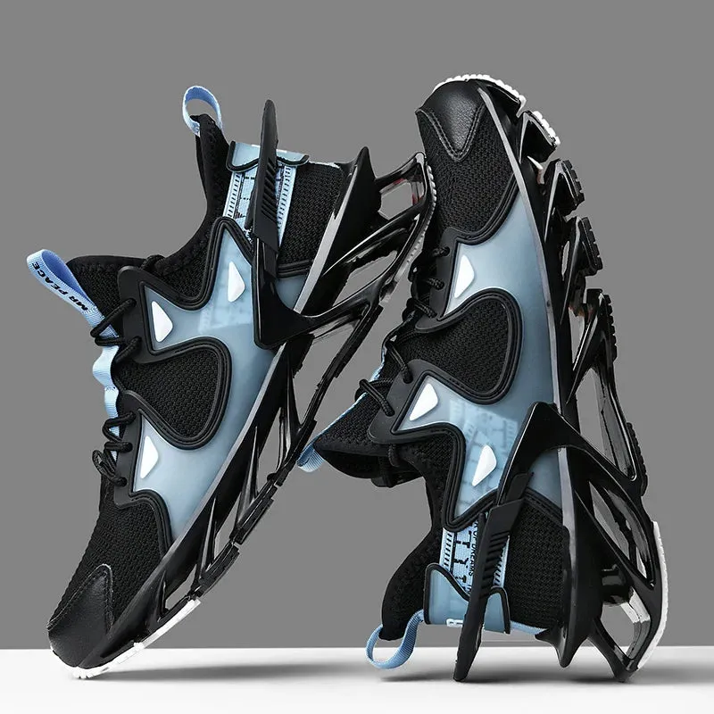 Sneakers Men casual  Breathable Shoes fashion loafers running Shoes for men