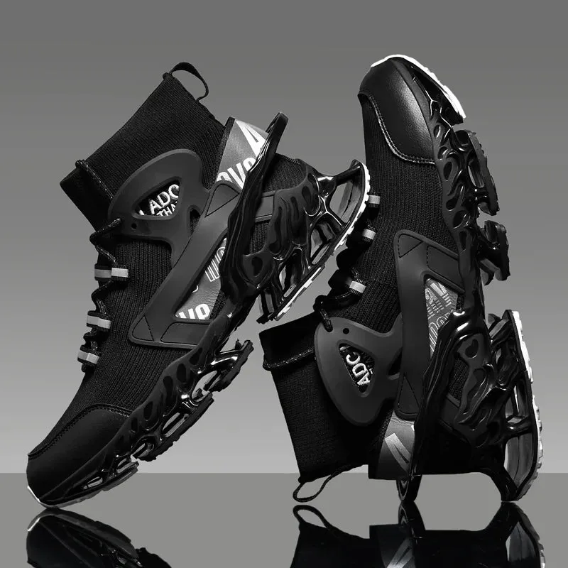 Sneakers Men casual  Breathable Shoes fashion loafers running Shoes for men