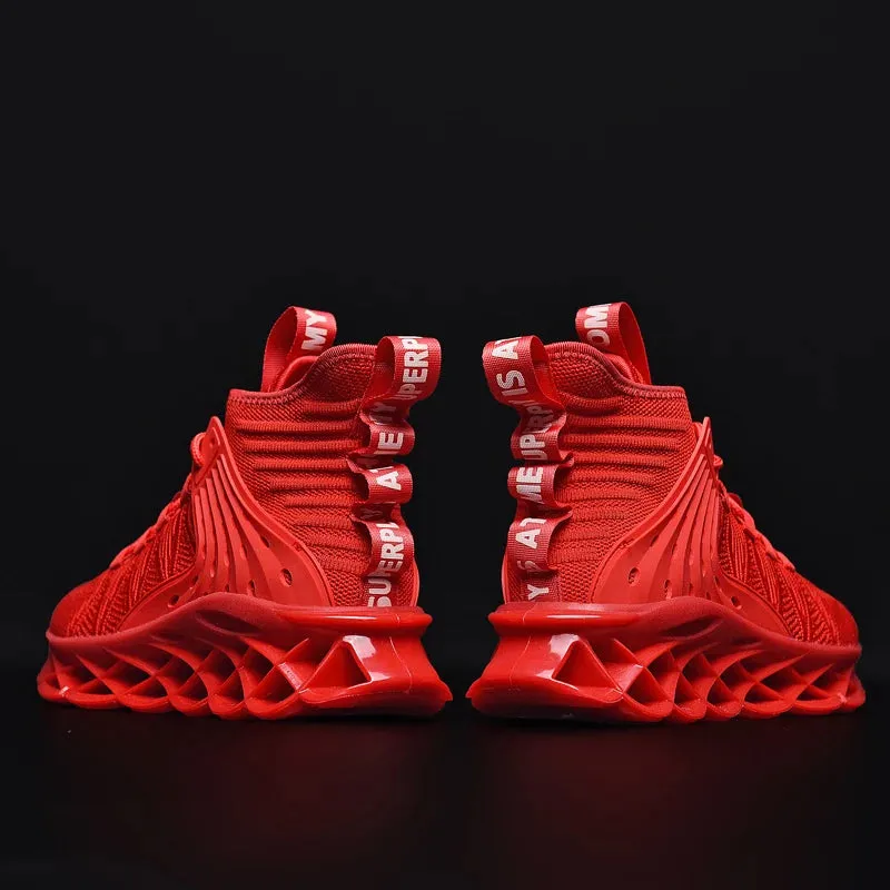 Sneakers Men casual  Breathable Shoes fashion loafers running Shoes for men