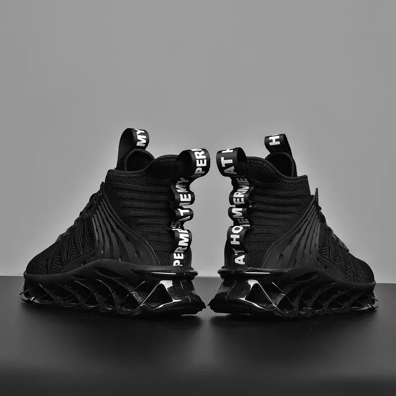 Sneakers Men casual  Breathable Shoes fashion loafers running Shoes for men
