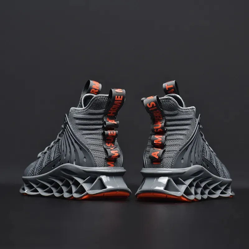 Sneakers Men casual  Breathable Shoes fashion loafers running Shoes for men