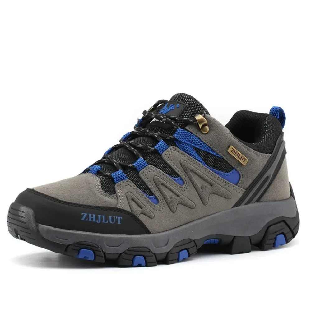 Sophie - Women's mountaineering boots - Outdoor - Breathable - Non-slip - Comfortable