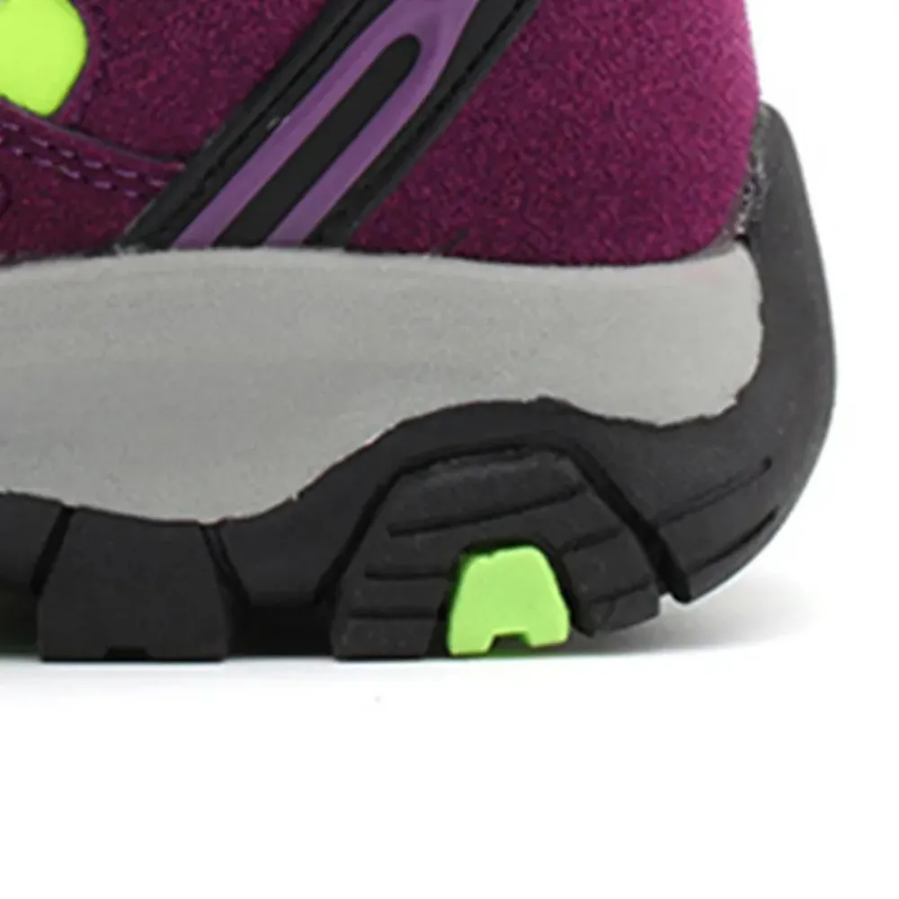 Sophie - Women's mountaineering boots - Outdoor - Breathable - Non-slip - Comfortable