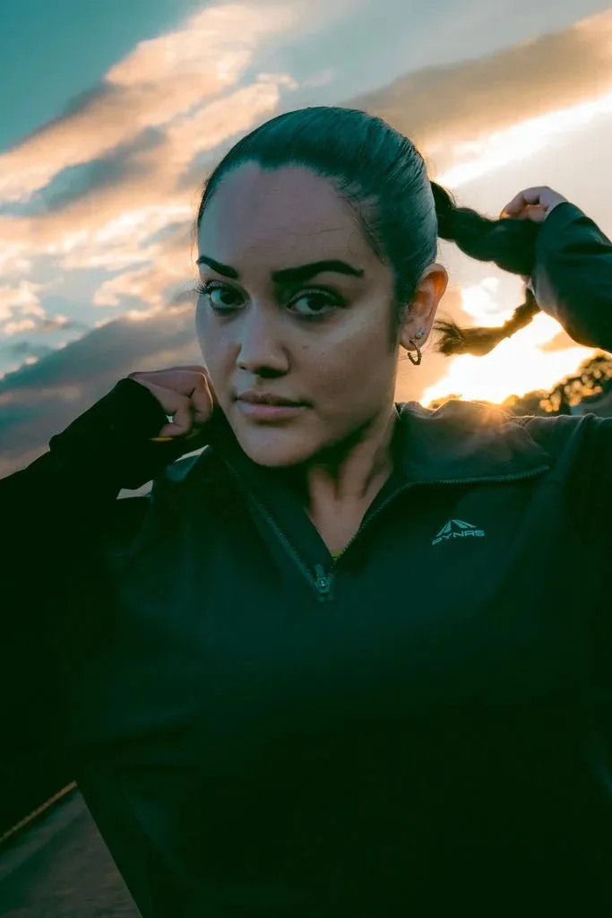 Sydney Unisex Hoodie