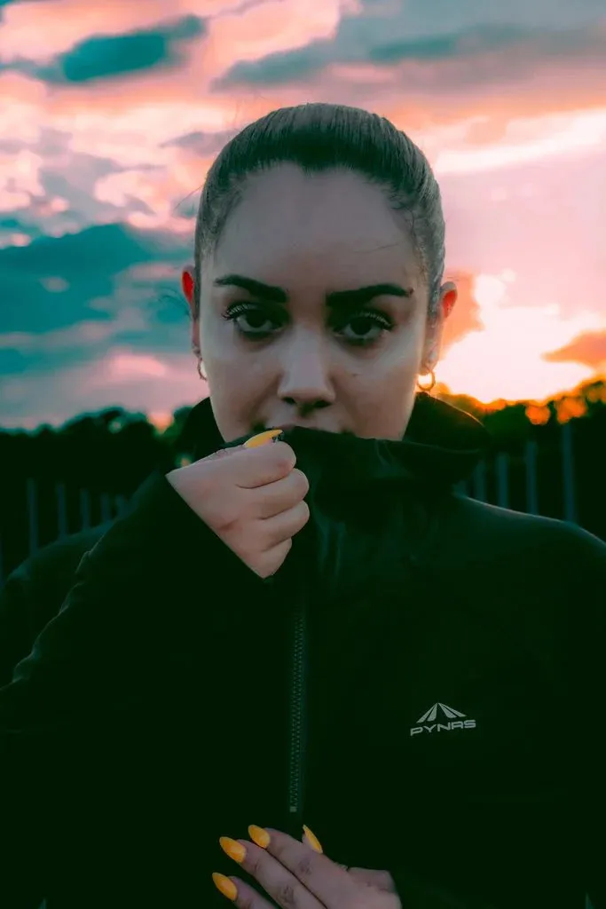 Sydney Unisex Hoodie