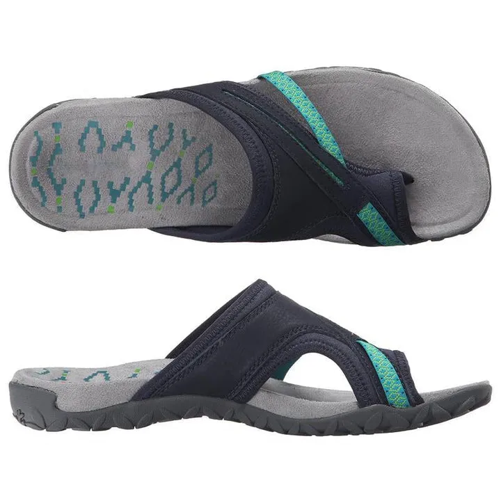 Taryn - Comfortable Orthopedic Sandals
