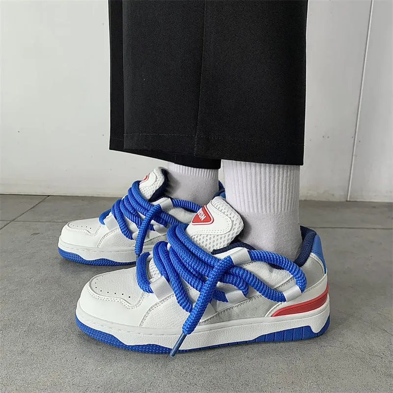 'Thick' Shoes