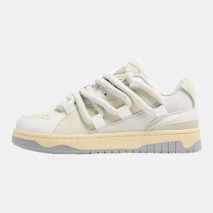 'Thick' Shoes