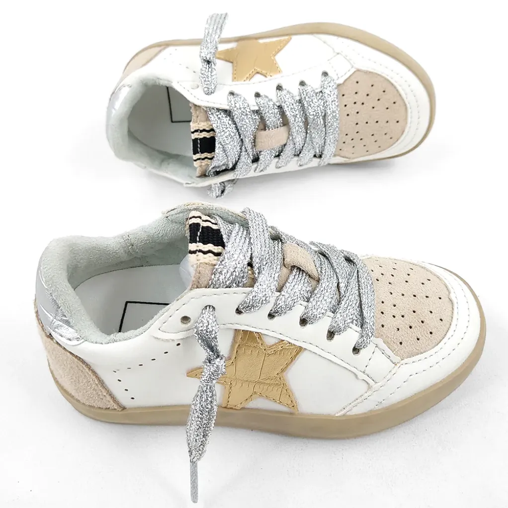 Toddlers' SHUSHOP Rosalia Sneakers