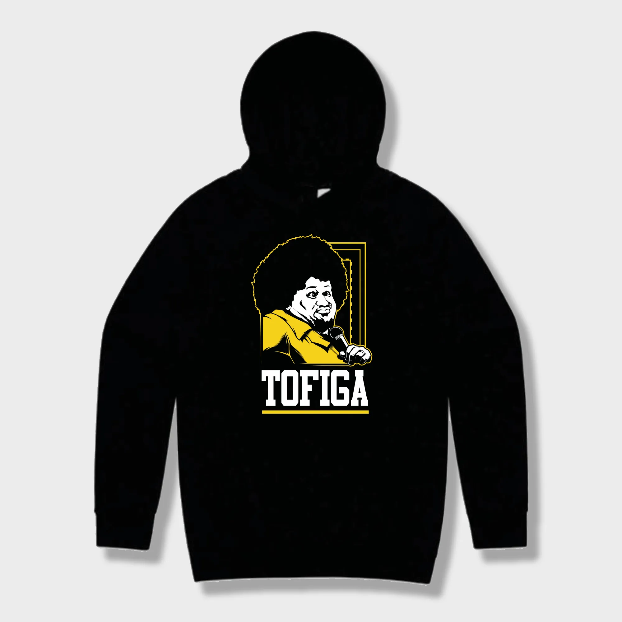 Tofiga Hoodie (AS Colour, Supply)