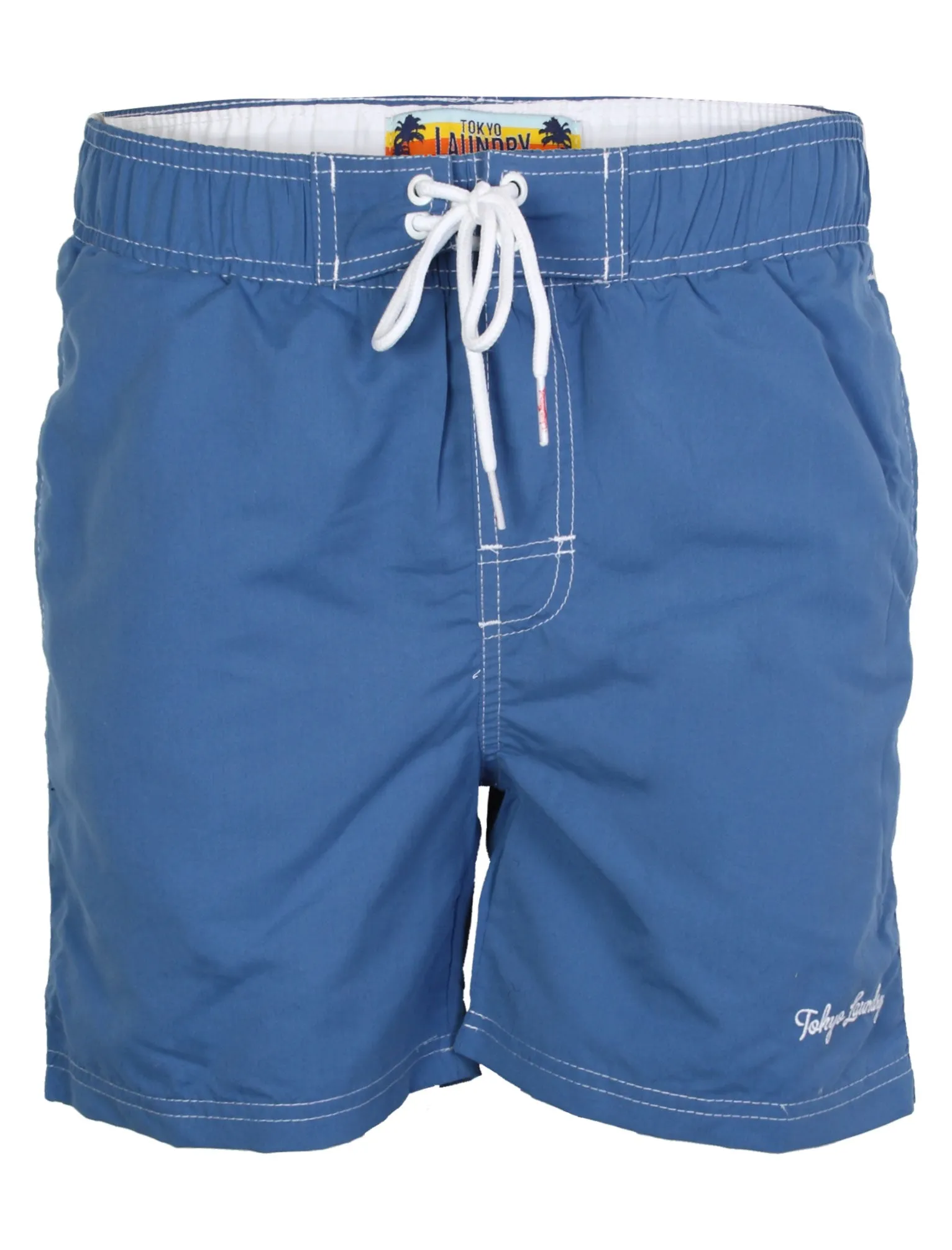 Tokyo Laundry Miki Swim Shorts