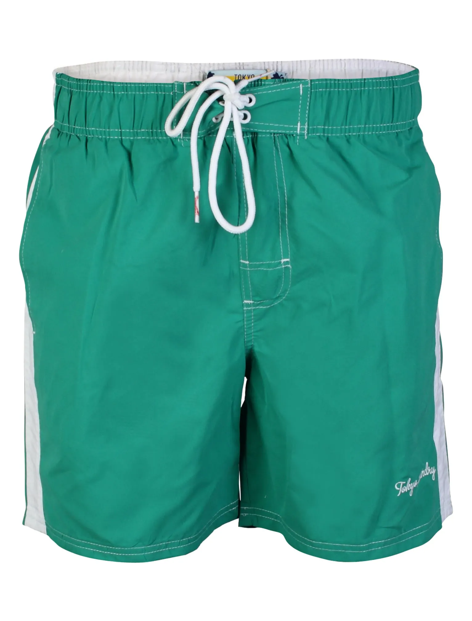 Tokyo Laundry Miki Swim Shorts