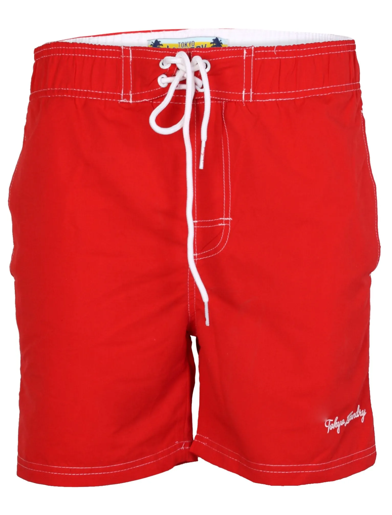 Tokyo Laundry Miki Swim Shorts