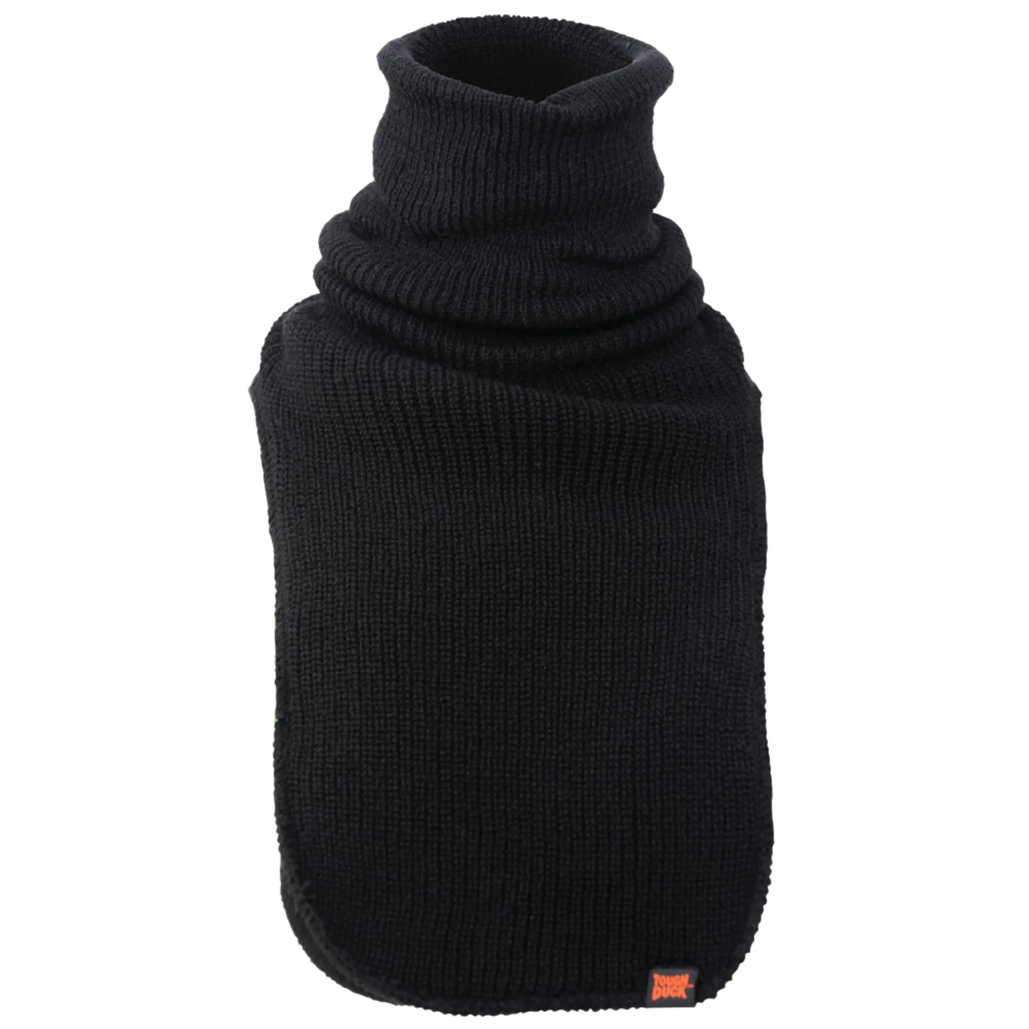 Tough Duck Neck Warmer, 100% Acrylic Knit, Fleece Lined, Universal Fit, Durable, Soft, Warm, Perfect for Winter, Outdoor Activities, and Daily Wear | One Size