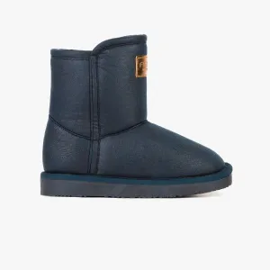 Unisex Navy Australian Boots