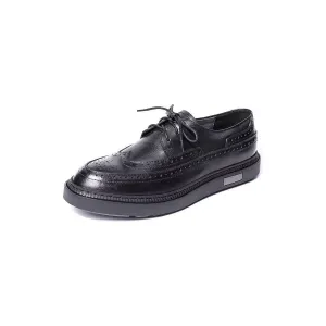 Veltique Business Lace Footwear
