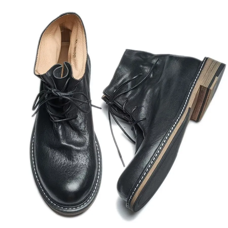 Veltique Elegance Event Boots